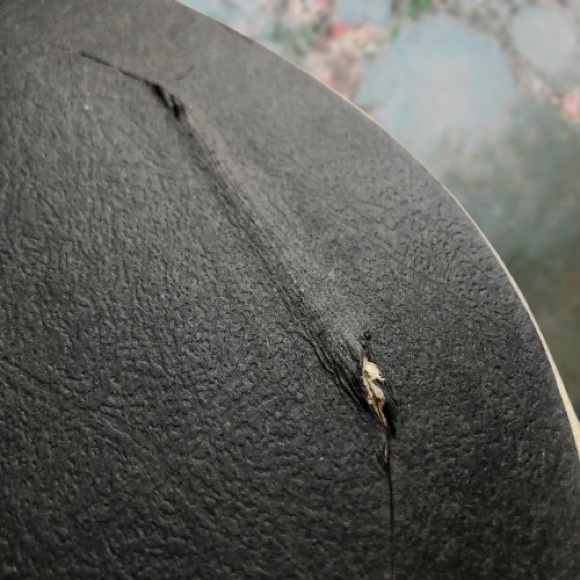 Vintage Coquette Picture Frame - Picture 6 of 7